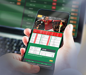 Mobile Betting